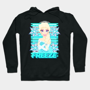 FREEZE Hoodie